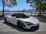 McLaren 720S Velocita by DMC 2018 года